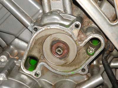 Issues